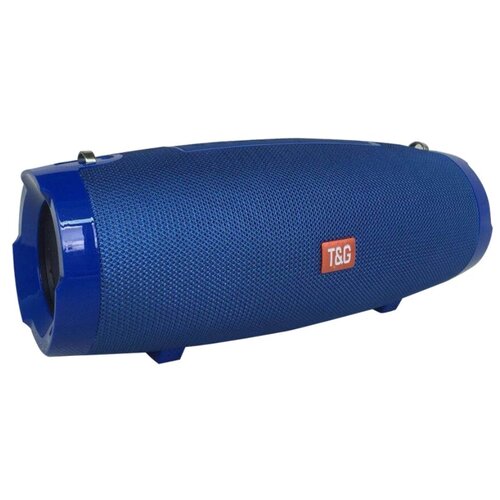 Акустика портативная Tg TG504 синий 289000₽