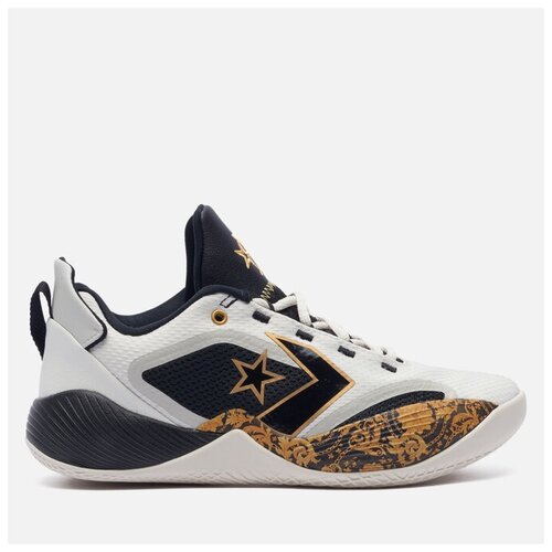 фото Мужские кроссовки converse all star bb shift белый, размер 44 eu