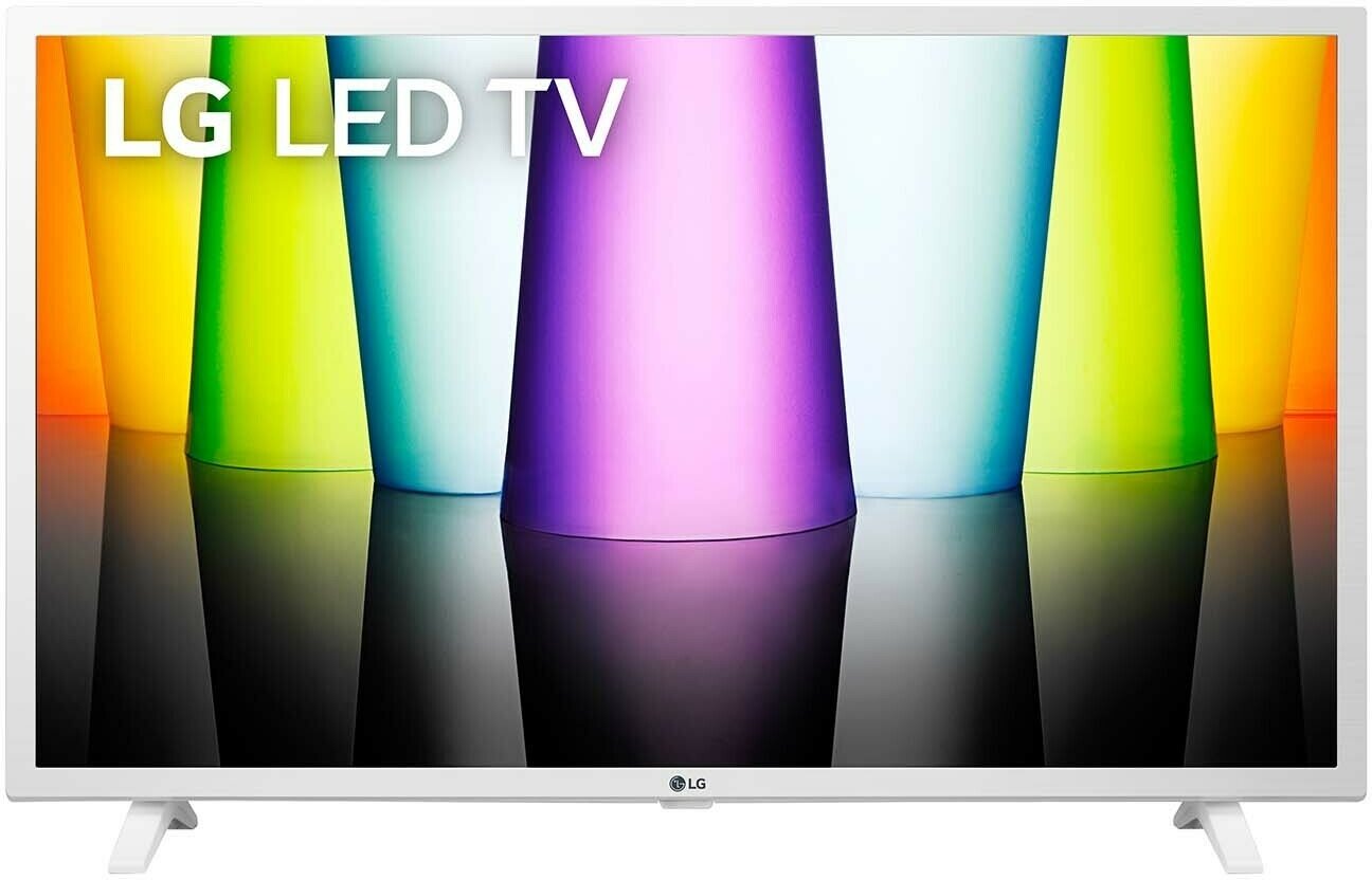 Телевизор LG 32LQ63806LC. ARUB