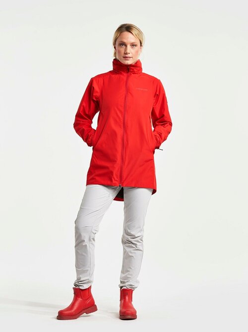 Куртка Noor Womens Parka 3