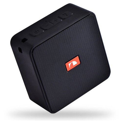 Nakamichi Cubebox BLK 229500₽