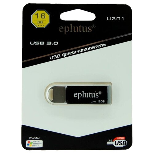 USB Eplutus U-301 64 гб