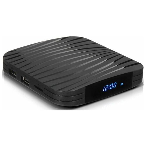 Медиаплеер ICONBIT Movie Uno 16ГБ XLR3081 645700₽