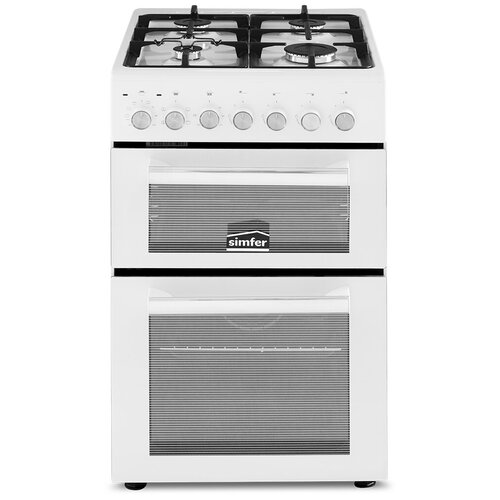 Комбинированная плита SIMFER F56HW45016 3463900₽