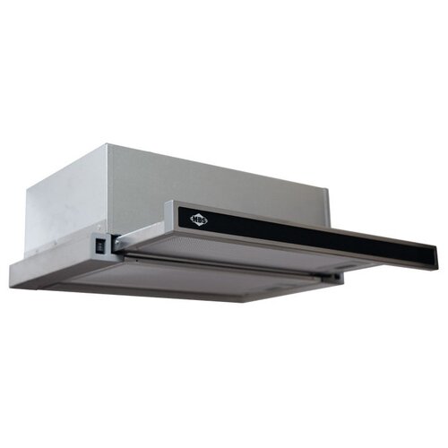 Кухонная вытяжка MBS Aralia 260 Black 942900₽