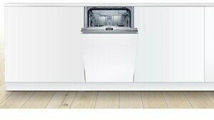 Встраиваемая посудомоечная машина Bosch - фото №12