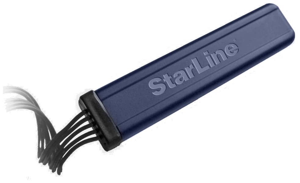 Реле блокировки StarLine R2