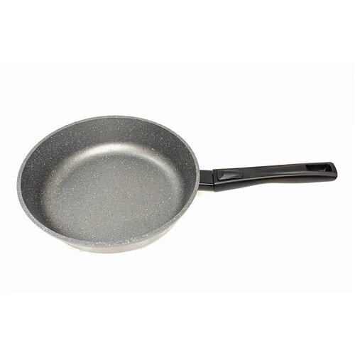 Соворода 280мм съемн/ручка реал с антипригарным покрытием 