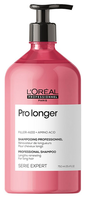 L'Oreal Expert 2021 Pro Longer Уход смываемый для восстановления длинных волос 750 мл
