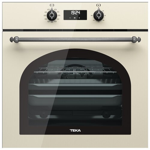 Духовой шкаф Teka HRB 6400 VNS Silver 5999000₽