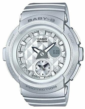 Наручные часы CASIO Baby-G BGA-195-8A