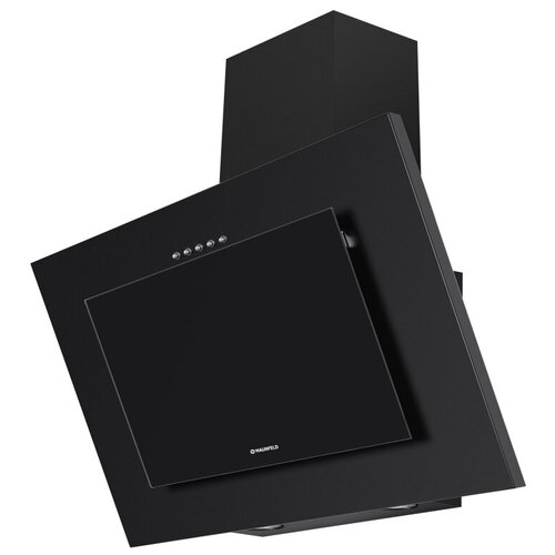 Кухонная вытяжка MAUNFELD Tower Light 50 черный 1399000₽