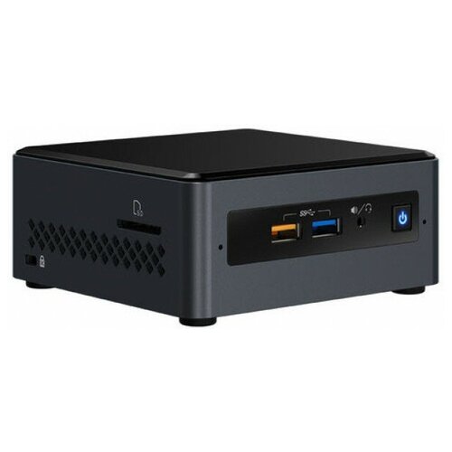 Intel NUC7CJYHN2