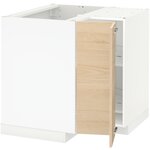 Шкаф для кухни ИКЕА МЕТОД - изображение