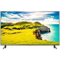 43" Телевизор Xiaomi Mi TV 4S 43 T2 2019 LED, HDR, темный титан