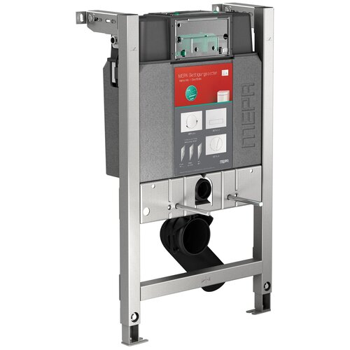 Mepa Система инсталляции для унитазов Mepa VariVIT B31 511103