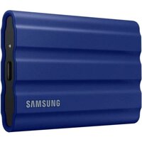 Внешний SSD диск 1.8 1 Tb USB Type-C Samsung MU-PE1T0R/WW синий