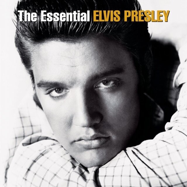 Elvis Presley - The Essential Elvis Presley Виниловая пластинка Sony Music - фото №1