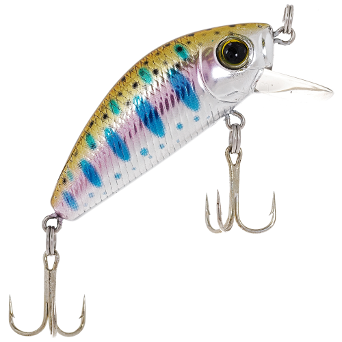 Воблер Yo-zuri L-minnow 44 4,4см. 5гр. M113 sinking