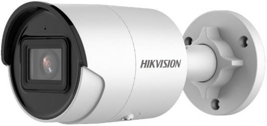 IP камера Hikvision 4мм White (DS-2CD2083G2-IU)