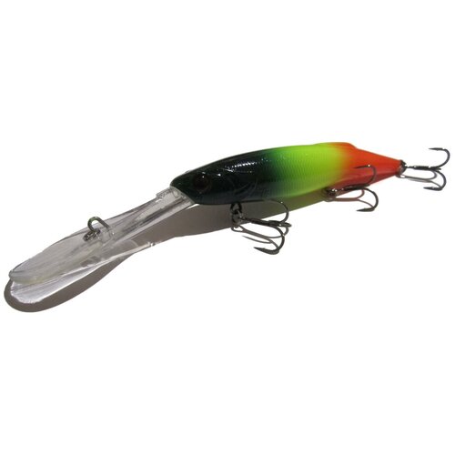 фото Воблер tsuyoki provocator 120f z024