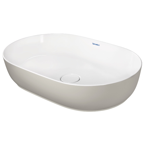 Раковина 60 см DURAVIT Luv 037960