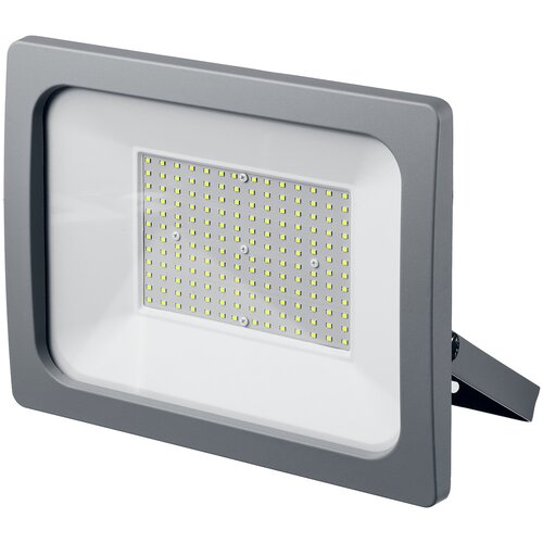 Прожектор светодиодный энергосберегающий, 150 Вт, 13500 Лм, IP65