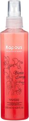 Kapous Fragrance free Сыворотка для укрепления и стимуляции роста волос Biotin Energy, 200 мл, бутылка