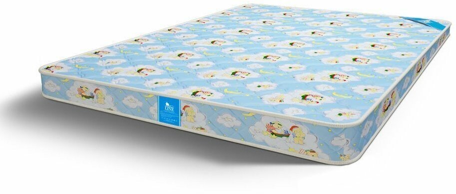 Детский матрас Comfort Line Baby Hard Puff 11 60x120