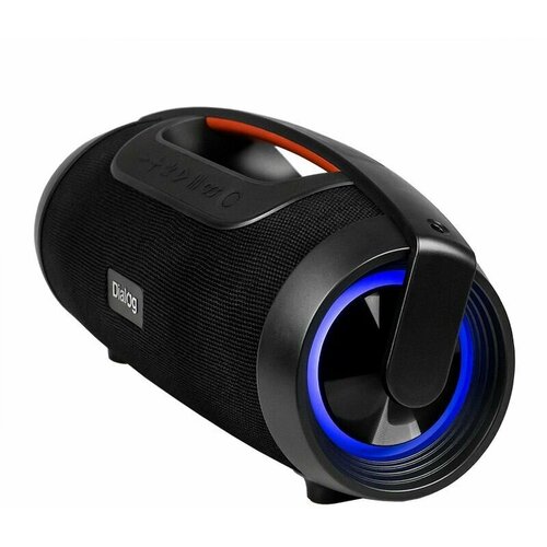 Портативная акустика Dialog Progressive AP-30 40W RMS Bluetooth 50 599500₽