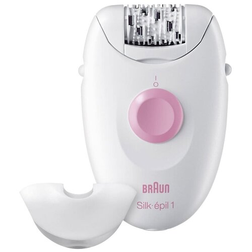 Эпилятор BRAUN 1370 Silk-epil