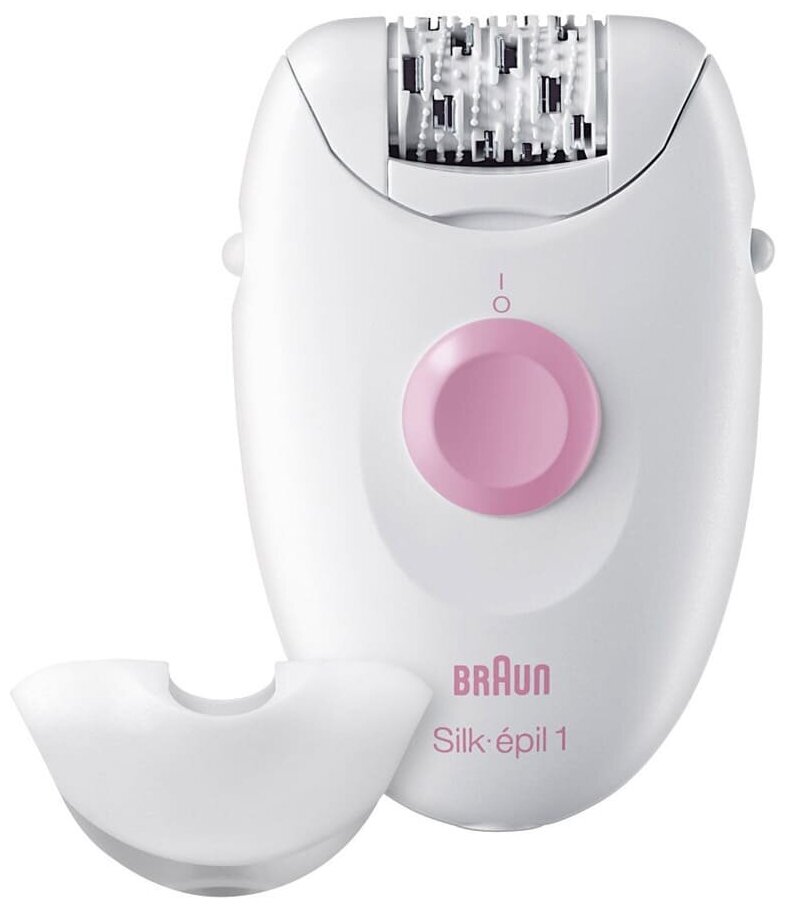 Эпилятор Braun 1370