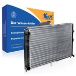 Радиатор KRAFT KT-104011 - изображение