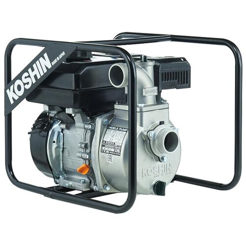 Koshin Мотопомпа для слабозагрязненной воды SEV-50x513174