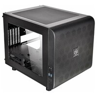 Компьютерный корпус Thermaltake Core V21 CA-1D5-00S1WN-00 черный