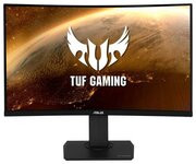 Монитор 31.5 ASUS TUF Gaming VG32VQR (90LM04I0-B03170)