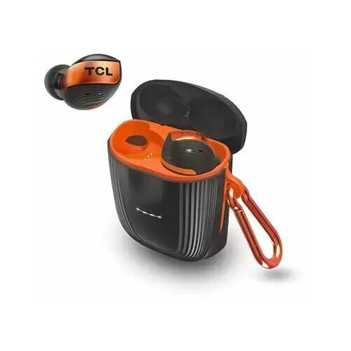 Гарнитура TCL ACTV500TWSWT Bluetooth медный 1037000₽
