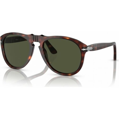 Солнцезащитные очки Persol PO 0649 24/31, коричневый