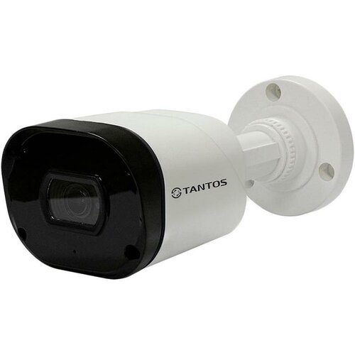 TSc-P2HDf Tantos видеокамера уличная si cam sc hl201f ir ahd 2 мп 3 6f cmos 1 2 7 день ночь led si cam 9194767