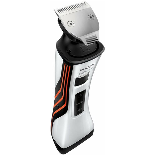 Триммер Philips QS6141 StyleShaver 579900₽