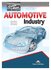 Automotive Industry (esp). Student's Book with cross-platform app...
