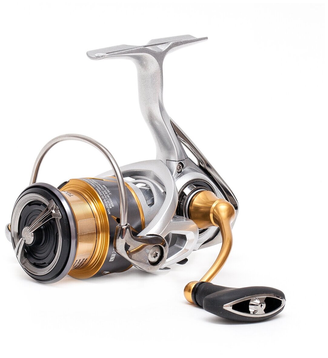 Катушка безынерционная DAIWA 21 FREAMS LT 2500