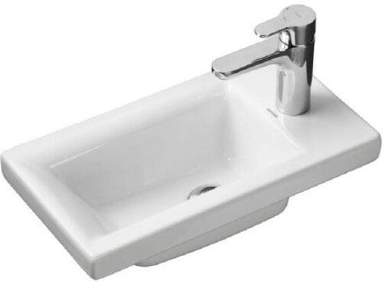Раковина Santek - фото №1
