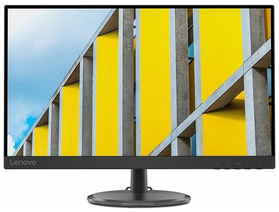 Монитор Lenovo ThinkVision T27a-30