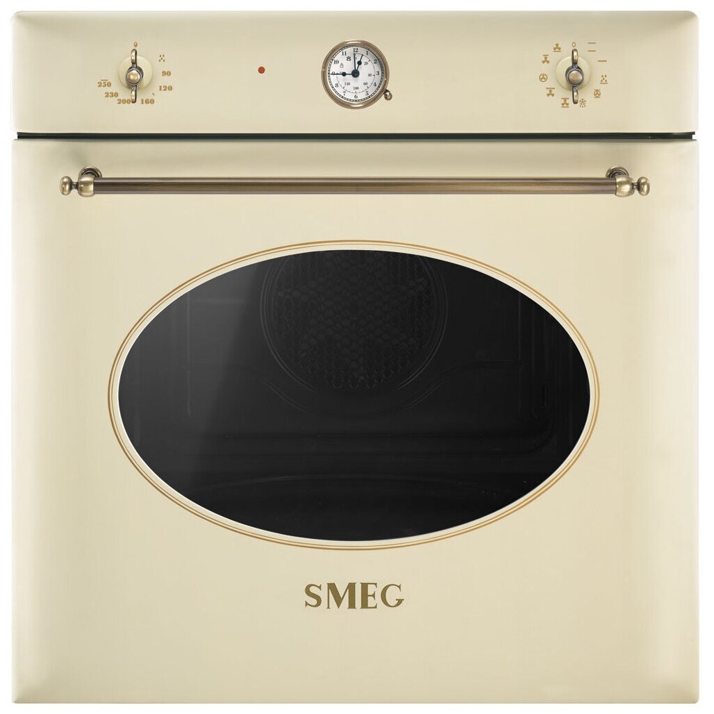 Smeg Духовой шкаф Smeg SF855PO