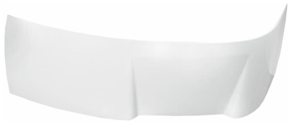 Ravak Передняя панель для ванны Ravak CZJ1000A00 Rosa I 150 см белый