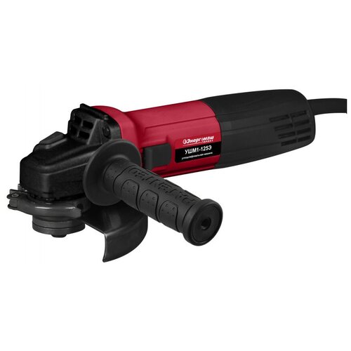 Болгарка УШМ Энергомаш Гарант УШМ1-125Э 6565₽