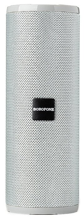 Портативная колонка Borofone - фото №2