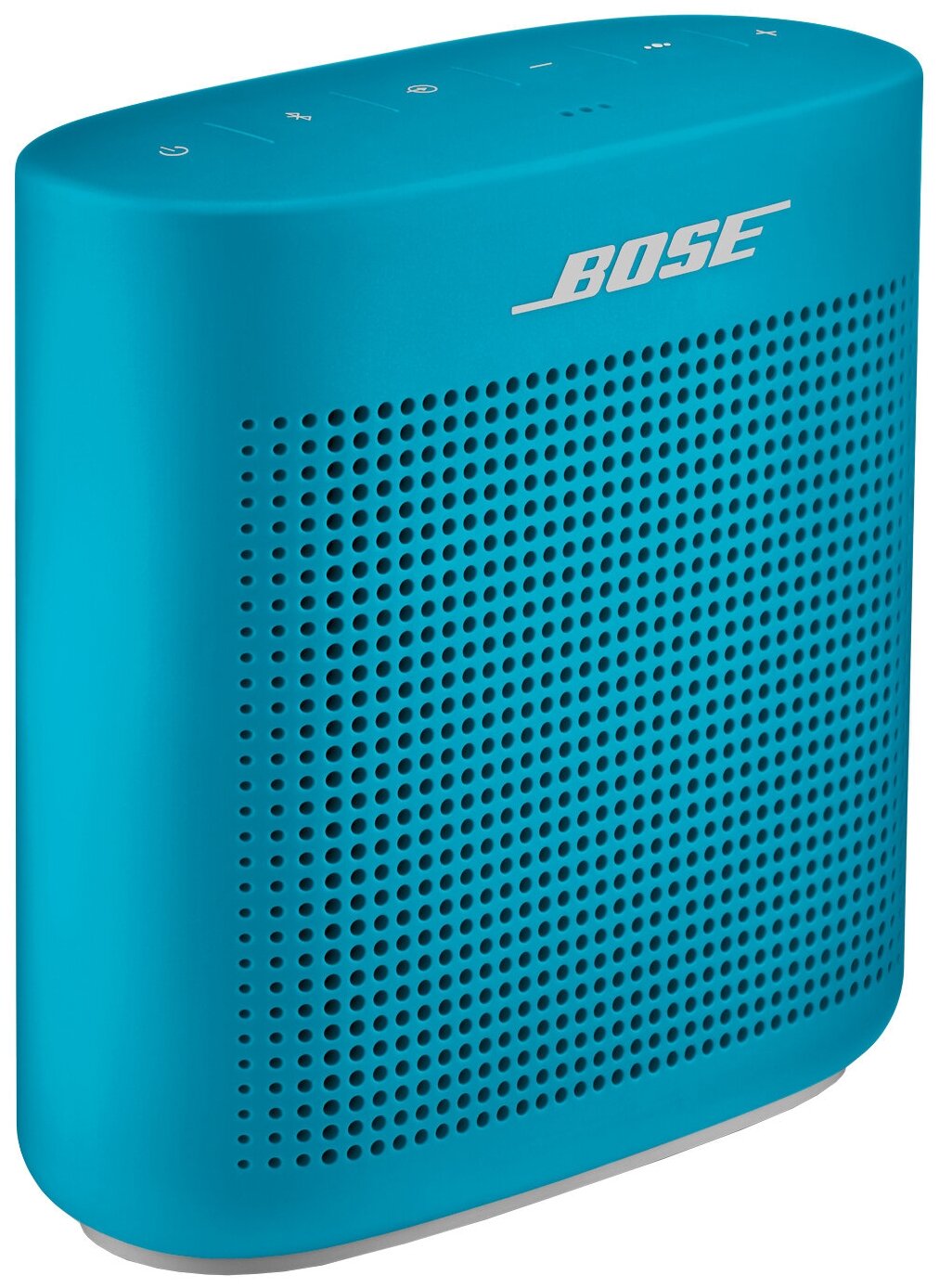 Портативная акустика Bose SoundLink Color II, 8 Вт, aquatic blue