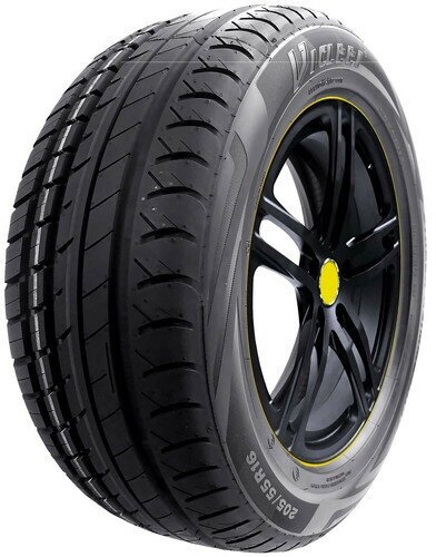 Автошина Viatti Viatti Strada Asimmetrico 215/60 R16 95V